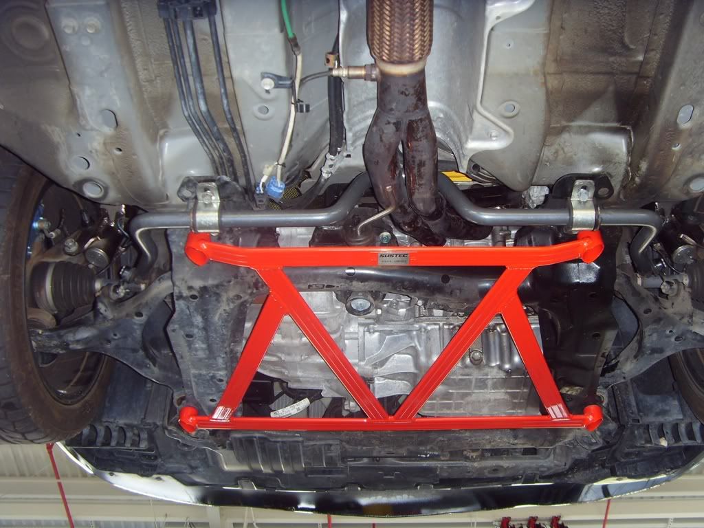 AWD convert Page 14 Acura RSX, ILX and Honda EP3 Forum